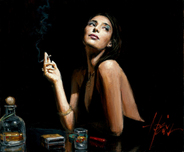 Fabian Perez Fabian Perez The Singer